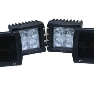 Maddog Delta Auxiliary Light Filters