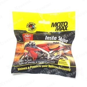 Motomax Insta Shine sponge