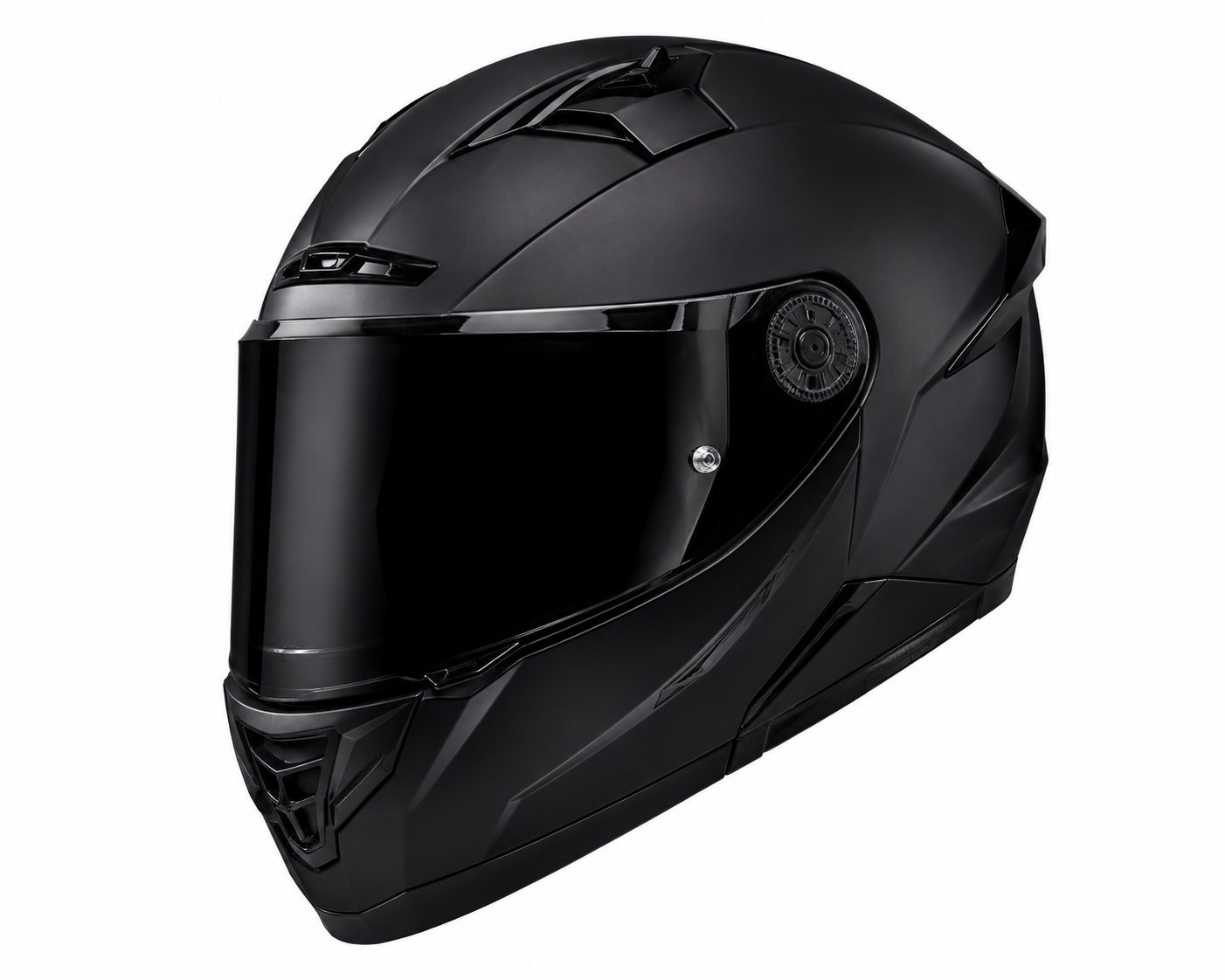 RIDEX POLARIS – MIDNIGHT BLACK