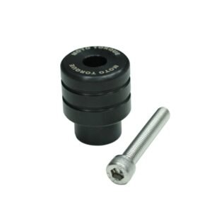 Mototorque Small Single Slider + Bolt(fit for both side)