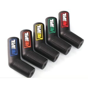 PROTAPPER GEAR BOOT