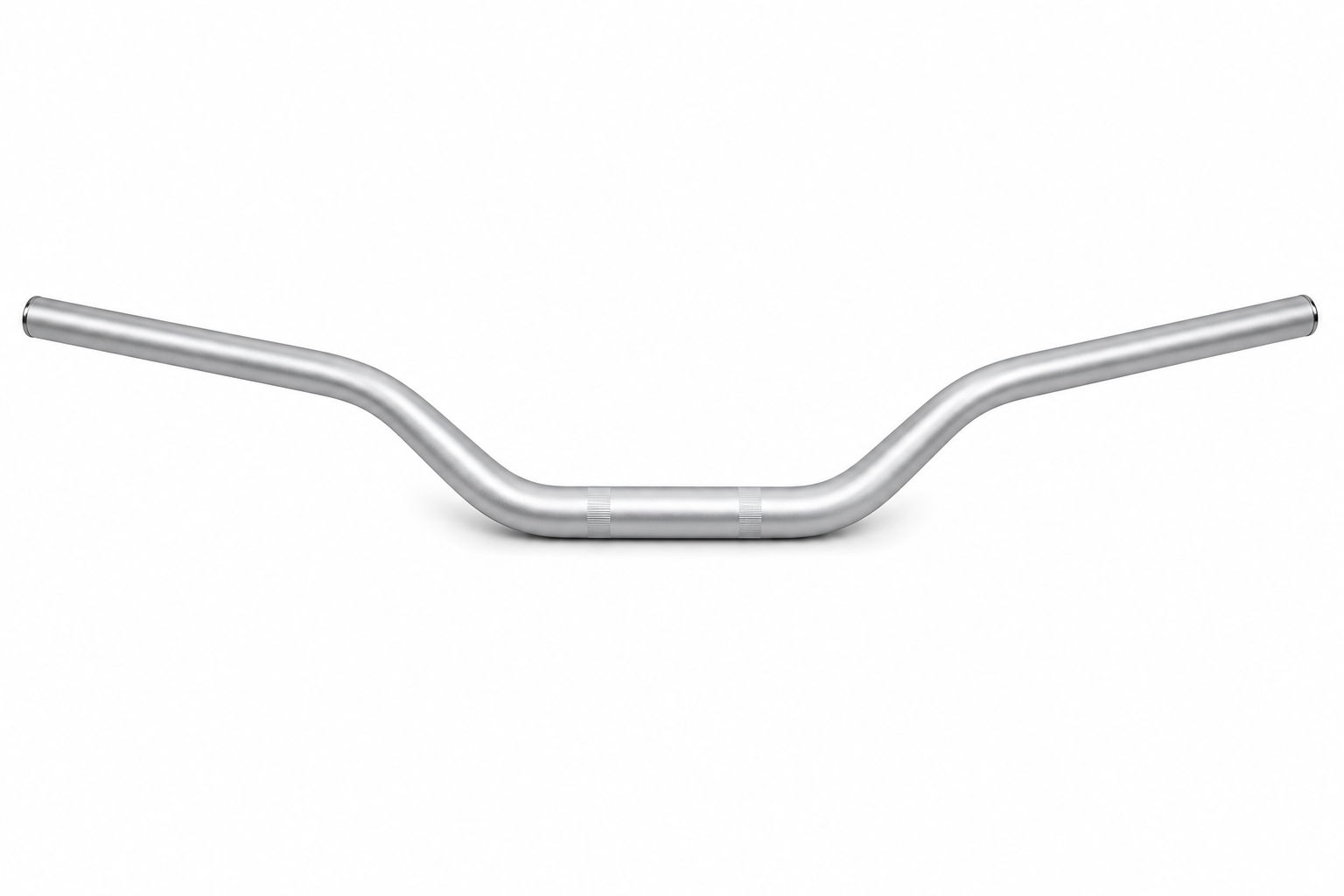 KTM HANDLE BAR SILVER