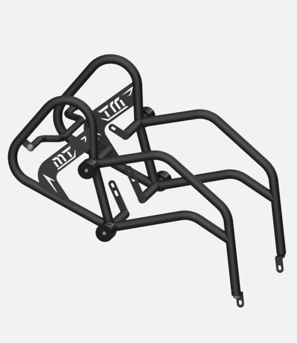 Mototorque TVS APACHE RTR 200 4v CRASH GUARD