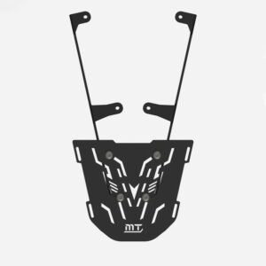 Mototorque KTM 250/390 ADVENTURE - Back Carrier
