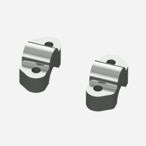 Mototorque BMW G310 GS - Handlebar Risers
