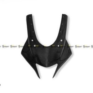 RLZ MOTORSPORT Carbon Fiber Front Fairing Cowl for Yamaha R15 & R15M V4