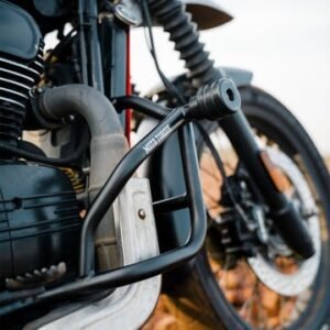 Mototorque YEZDI SCRAMBLER - CRASH GUARD