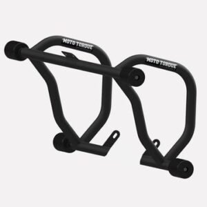 Mototorque Classic 350 Reborn THE BULL - CRASH GUARD