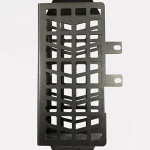 Mototorque SCRAM 411 - RADIATOR GUARD