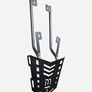 Mototorque Yamaha MT 15 (Back Carrier)