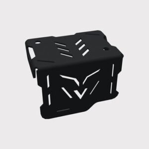 Mototorque TRIUMPH SPEED 400 - FRONT MASTER CYLINDER GUARD (MS)