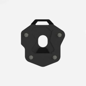 Mototorque SCRAM 411 - SIDE STAND EXTENDER