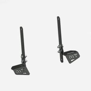Mototorque SCRAM 411 - Fog Light Mount