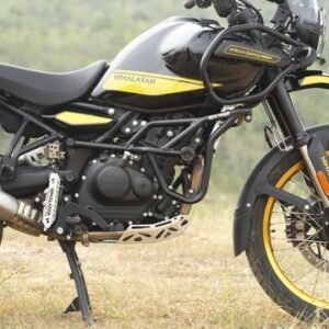 Mototorque HIMALAYAN 450 - PANTHER CRASH GUARD