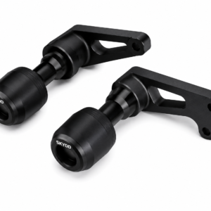 SKYDD Triumph Scrambler 400x crash sliders