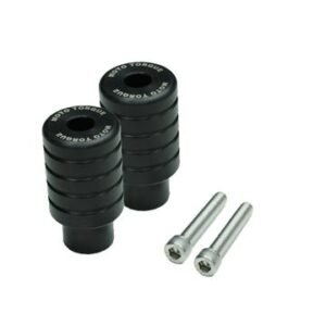 Mototorque Big Sliders + Bolts