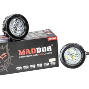Maddog Scout