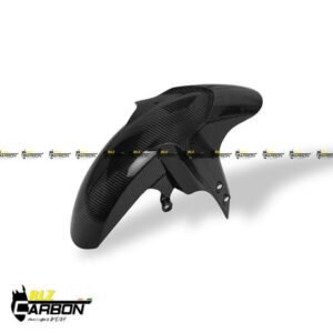 RLZ MOTORSPORT Carbon Fiber Front Fender for Yamaha MT-15 Version 2.0