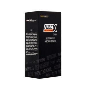 FuelX Pro SUZUKI Gixxer 250 SF (2021)
