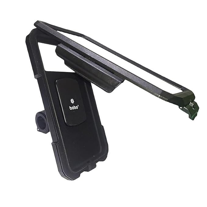 BOBO BM10H Handlebar Mount Fully Waterproof