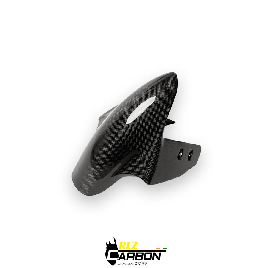 RLZ MOTORSPORT Carbon Fiber Front Fender For Ducati Panigale 899,959,1199 & 1299