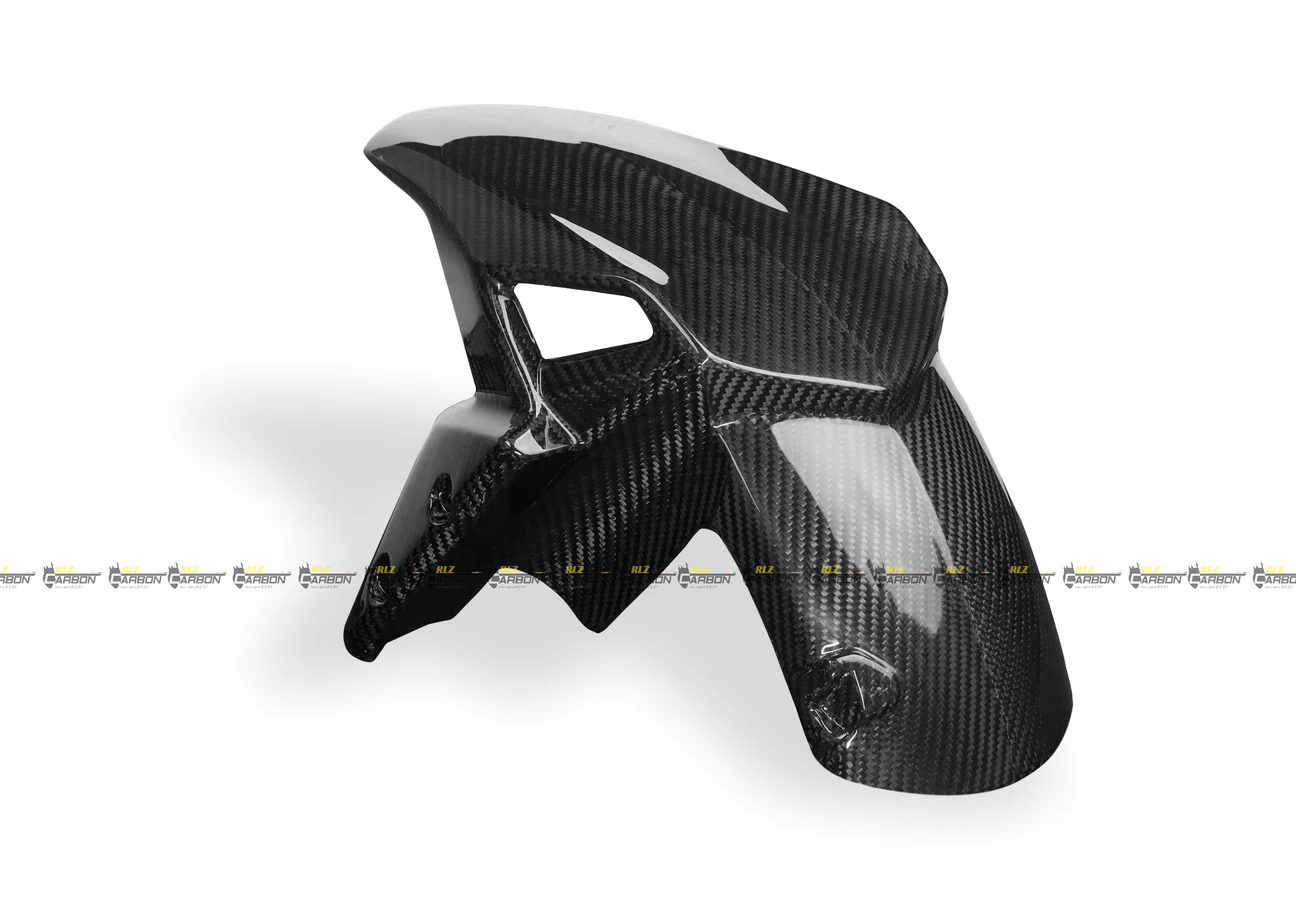 RLZ MOTORSPORT Carbon Fiber Front Fender for Kawasaki Z900