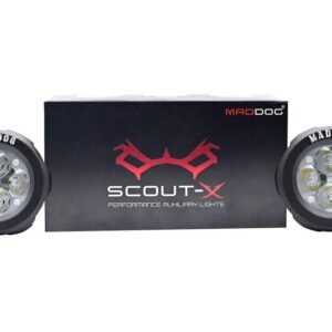 Maddog Scout-X