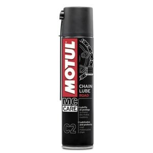 MOTUL CHAIN LUBE C2 400ML