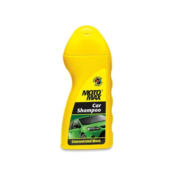 Motomax Car Shampoo 100ml