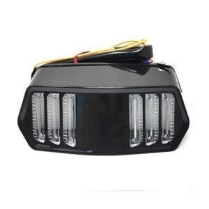 GT 650 Tail light LED (Mustang Design)