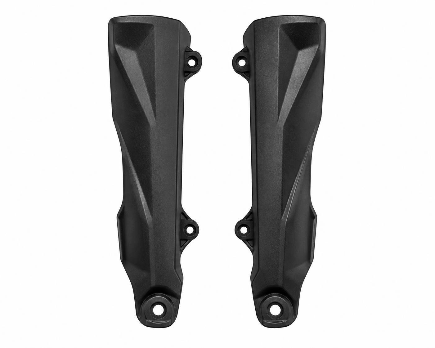 SKYDD KTM Duke 250/390 gen3 fork guard