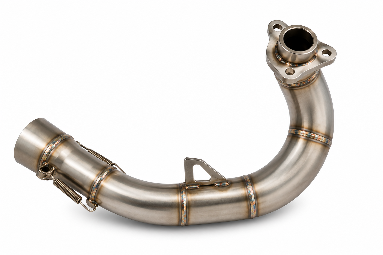 NS 200 | RS 200 BEND PIPE