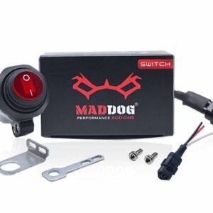 Maddog Switch