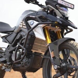 Mototorque BMW G310 GS CRASH GUARD - FALCON
