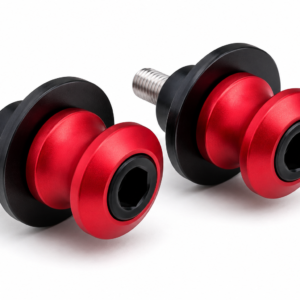 Swing Arm Spools | Swing Arm Sliders | Paddock Locks | Aprilia RS 457 | SKYDD