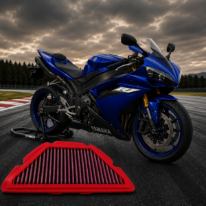 BMC AIRFILTERS YAMAHA YZF-R1 07-08