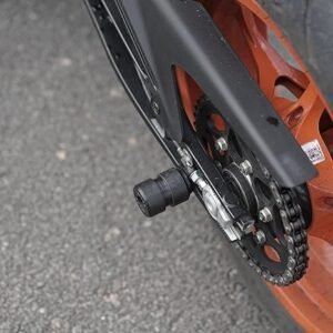 SKYDD KTM Duke 250/390 gen3 rear spools