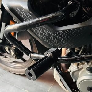 SKYDD KTM Adventure 250/390 crash sliders