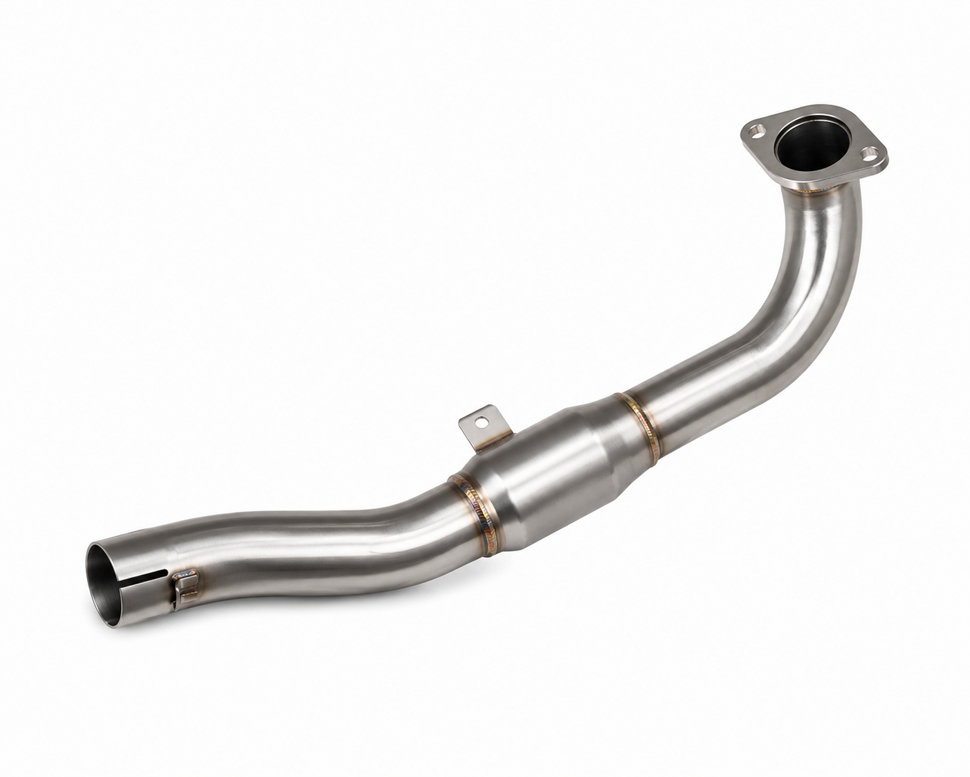 FZ-X BEND PIPE