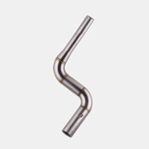 BAJAJ RS200 | NS 200 BEND PIPE