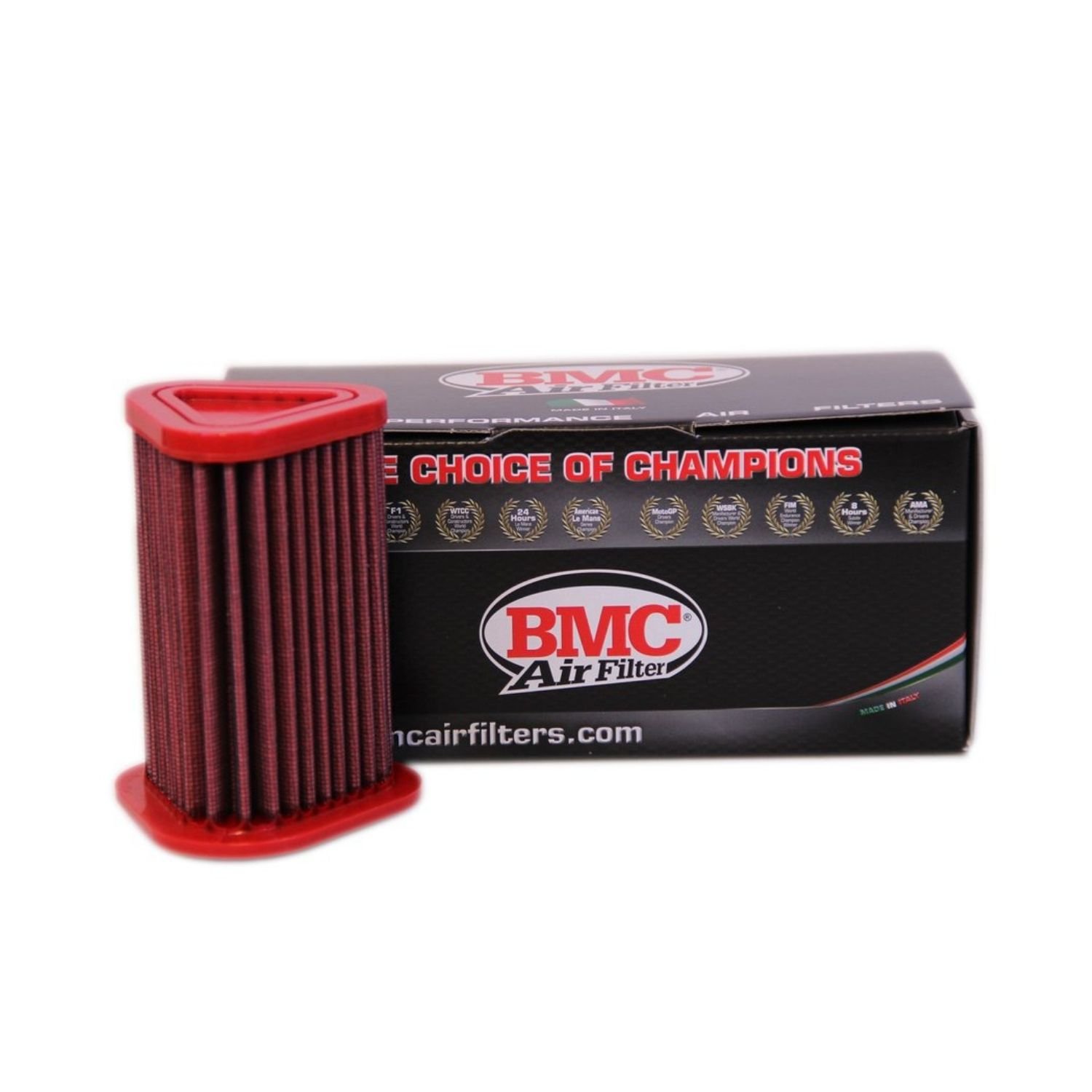 BMC AIRFILTERS ROYAL ENFIELD CONTINENTAL GT