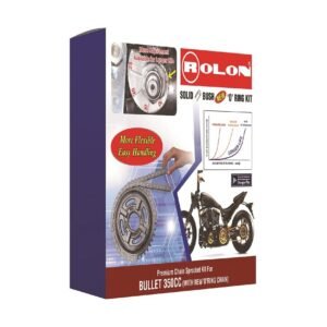 ROLON KIT BSORC TBTS F403 -THUNDERBIRD TWINSPARK 350