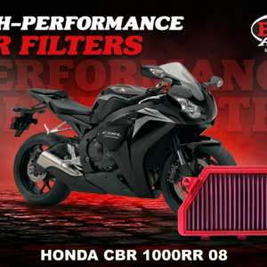 BMC AIRFILTERS HONDA CBR 1000RR 08