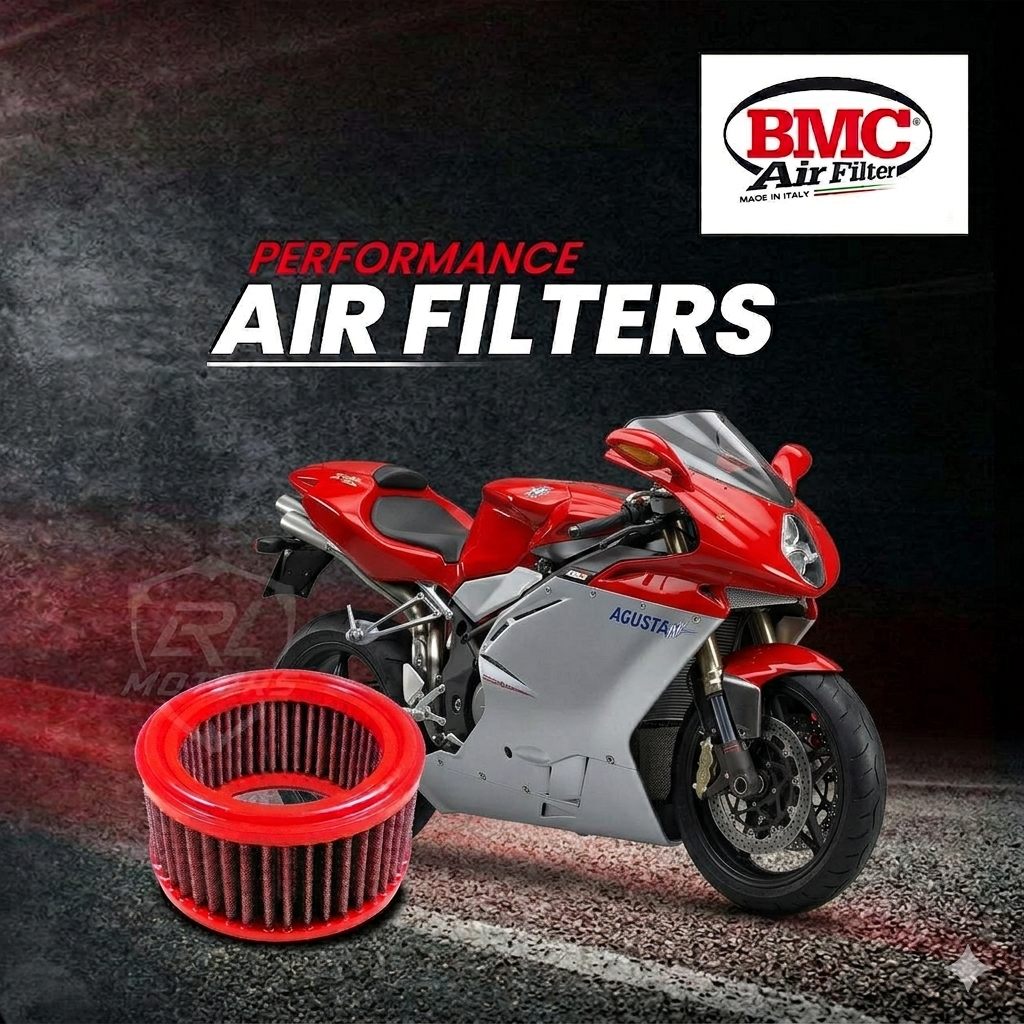 BMC AIRFILTERS MV AGUSTA F4 (2010-2012)