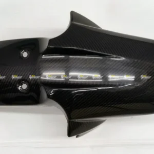 RLZ MOTORSPORT Carbon Fiber Front Fender for Kawasaki Ninja 300