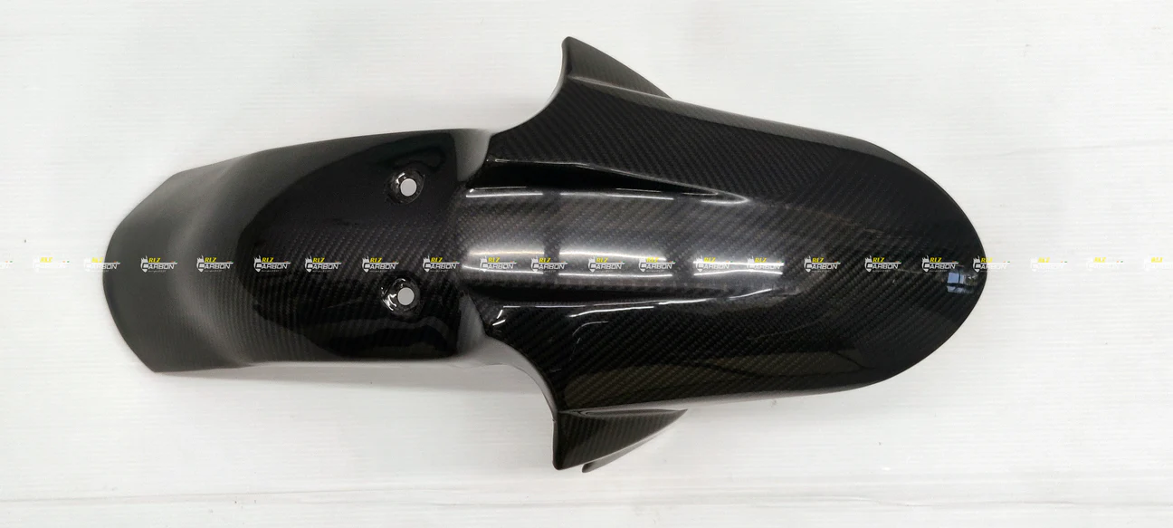 RLZ MOTORSPORT Carbon Fiber Front Fender for Kawasaki Ninja 300