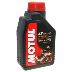 MOTUL 7100 20W-50 4T 1.2L