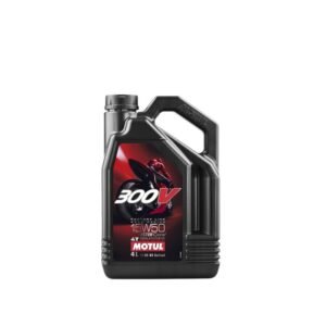 MOTUL 300V 15W-50 4T 1L