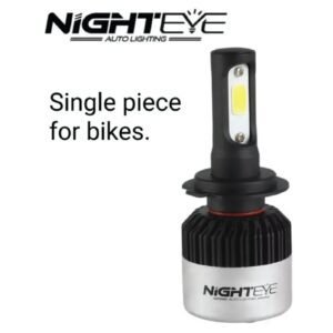 NIGHT EYE LED BULB