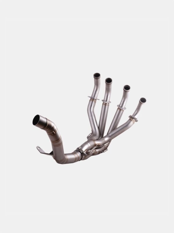 KAWASAKI Z900 BEND PIPE FULL SYSTEM